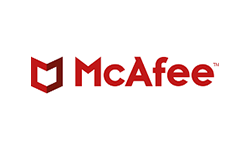 mcafee